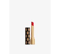 Gucci Lipstick Goldie Red 25⭐️ Rouge De Beaute Brilliant Glow&Care Lipstick