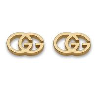 Gucci 18ct Yellow Gold Stud Earring