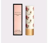 Gucci 203 Mildred Rosewood, Rouge à Lèvres Voile Lipstick
