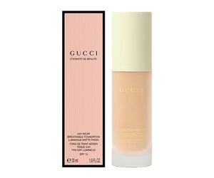Gucci 24h Wear Breathable Foundation 230W Medium SPF 15 30ml