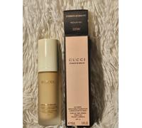 Gucci 220w Med Fair Eternité De Beauté Foundation Spf 15 30ml