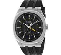 Gucci 25H 40mm Mens Watch GCC-230