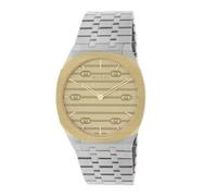 Gucci Ladies 25h Watch YA163403