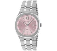 Gucci 25H Quartz Watch GCC-225