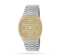 Gucci Ladies 25h Watch YA163403