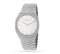 Gucci Ladies GUCCI 25H Watch YA163401