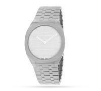 Gucci Mens 25H Watch YA163407