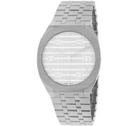Gucci 25H Watch D GCC-043