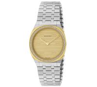 Gucci 25H Watch D GCC-154