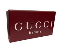 Gucci Miniature Gift Set 5ml Bloom EDP + 5ml Guilty Pour Femme EDT + 5ml Flora Gorgeous Gardenia EDP + 5ml Flora Gorgeous Orchid EDP