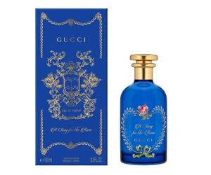 Gucci A Song For The Rose Eau De Parfum 100ml