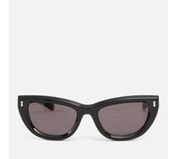 Gucci Acetate Cat-Eye Sunglasses