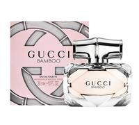 GUCCI BAMBOO 30ML EAU DE PARFUM SPRAY BRAND NEW & SEALED