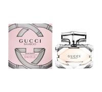 Gucci Bamboo 50ml Eau De Toilette