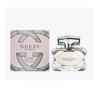 Gucci Bamboo 75ml Eau de Toilette Spray Brand New & Sealed Box