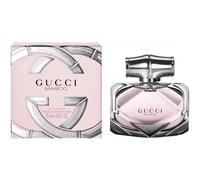 GUCCI BAMBOO 75ML EDP SPRAY | NEW & SEALED | FREE P&P | UK