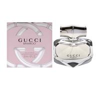 Gucci Bamboo by Gucci for Women - 1.6 oz EDP Spray