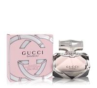 GUCCI BAMBOO Eau De Parfum 1.6 oz for Women
