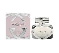 Gucci GUCCI BAMBOO edp spray 50 ml