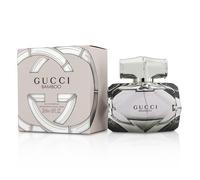 Gucci Bamboo Eau de Parfum 50ml EDP Spray For Her Authentic Brand New & Sealed