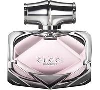Gucci Bamboo Eau De Parfum 50ml EDP Spray - NEW & SELAED