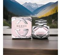 Gucci Bamboo Eau De Parfum 50ml EDP Spray - Small Box Dent - BRAND NEW & SEALED