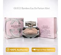Gucci Bamboo Eau de Parfum EDP 50ml | Authenticity Guarantee