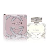 GUCCI BAMBOO Eau De Toilette 1.6 oz for Women