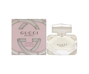 Gucci Bamboo Eau de Toilette 50ml EDT Spray