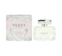Gucci Bamboo Eau de Toilette for Women 75 ml