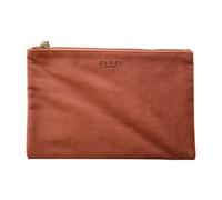 Gucci Bamboo Travel Make-up GWP Textile Pouch