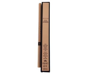 Gucci Beaute High Precision Eyebrow Pen 0.09g Brun #04 Natural Finish Waterproof