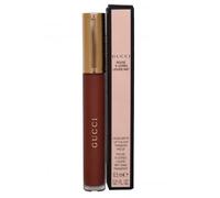 Gucci Beaute Liquid Matte Lip Colour Transfer Proof Emilie Brown #124