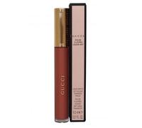 Gucci Beaute Liquid Matte Lip Colour Transfer Proof May Peach #315