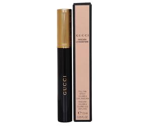 Gucci Beaute Volume and Curl Mascara Full Fan Effect 7.5ml Eve Black #1