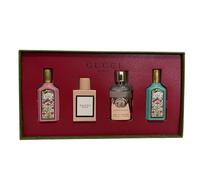 Gucci Beauty 4x 5ml Miniature Perfume Gift Set