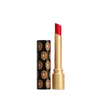 Gucci Beauty Rouge de Beauté Brillant Lipstick 1.8g (Various Shades) - 25 Goldie Red