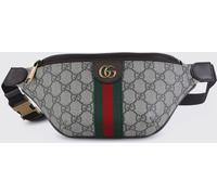 GUCCI Belt Bag Men color Beige