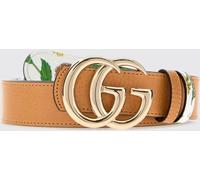 GUCCI Belt woman - Size: 80 - female
