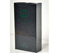 Gucci Black Eau De Toilette Pour Homme 90ml Spray Men's. New&Sealed Free Post