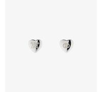 Gucci Blind For Love Stud Earrings YBD854022001 Timeless Luxury - Sterling Silver