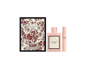Gucci Bloom 2 Piece Boxed Gift Set White
