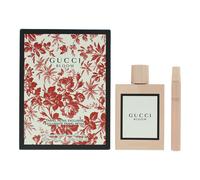 Gucci Bloom 2 Piece Gift Set: Eau De Parfum 100ml - Eau De Parfum 10ml