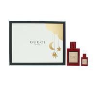 Gucci Bloom Ambrosia Di Fiori 2 Piece Eau de Parfum Gift Set For Her