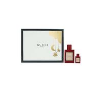 Gucci Bloom Ambrosia Di Fiori 2 Piece Set - Eau De Parfum 50ml & Eau De Parfum 5ml Rose