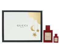 Gucci Bloom Ambrosia di Fiori Gift Set 50ml EDP + 5ml EDP