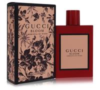 GUCCI BLOOM AMBROSIA DI FIORI Eau De Parfum INTENSE 3.3 oz for Women