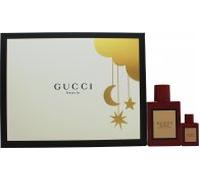 Gucci Bloom Ambrosia di Fiori Gift Set 50ml EDP + 5ml EDP