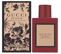 Gucci Bloom Ambrosia di Fiori Womens 50ml EDP With Free Fragrance Gift