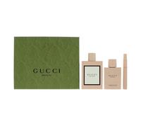 Gucci Bloom Eau De Parfum 100ml + 10ml, Body Lotion 100ml Gift Set For Her 100ml